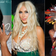 Illustration for article titled The Weekends Good, Bad, and Culturally Insensitive Celebrity Halloween Costumes